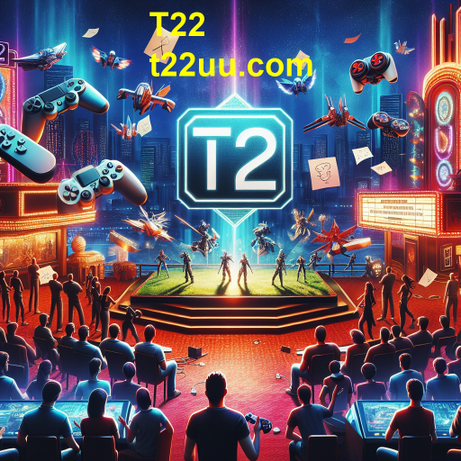 O Impacto das Avaliações de Jogos no T22